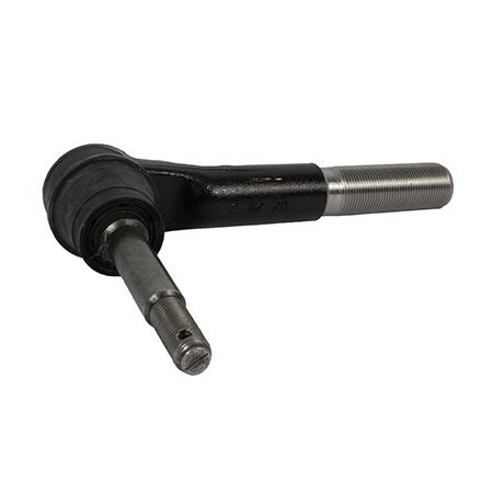 Motorcraft End Asy-Drag Link Rod, Mef356 MEF356